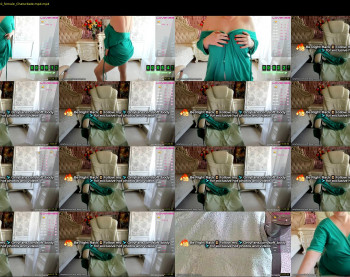 soft_body — 58 minute Chaturbate female cam show recording, 1080p, Apr 20, 2022