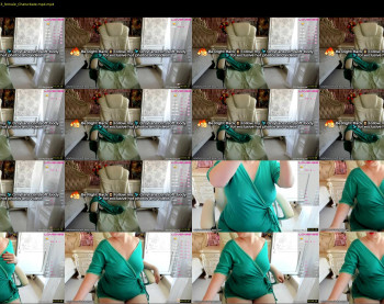 soft_body — 57 minute Chaturbate female cam show recording, 1080p, Apr 20, 2022