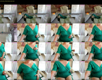 soft_body — 53 minute Chaturbate female cam show recording, 1080p, Apr 20, 2022