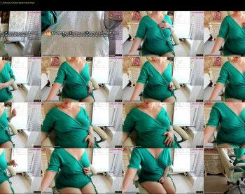 soft_body — 51 minute Chaturbate female cam show recording, 1080p, Apr 20, 2022