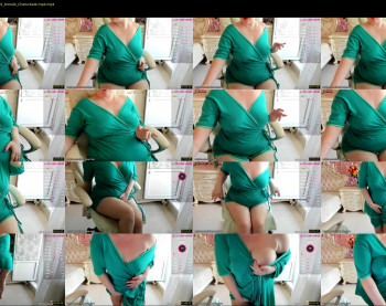 soft_body — 51 minute Chaturbate female cam show recording, 1080p, Apr 20, 2022