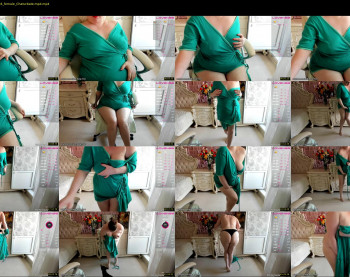 soft_body — 52 minute Chaturbate female cam show recording, 1080p, Apr 20, 2022