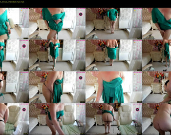 soft_body — 53 minute Chaturbate female cam show recording, 1080p, Apr 20, 2022