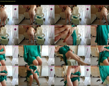 soft_body — 10 minute Chaturbate female cam show recording, 1080p, Apr 20, 2022