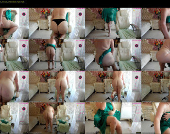 soft_body — 35 minute Chaturbate female cam show recording, 1080p, Apr 20, 2022