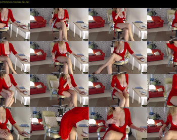 squirtmilfpussy — 12 minute Chaturbate female cam show recording, 720p, Apr 20, 2022