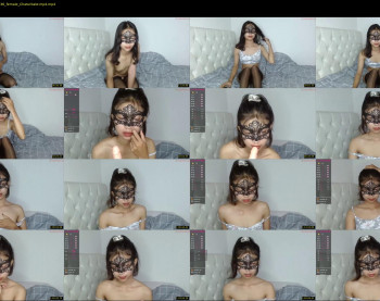 stella_land — 113 minute Chaturbate female cam show recording, 360p, Apr 20, 2022