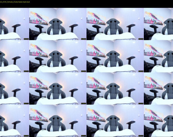 stephaniemoon_ — 13 minute Chaturbate female cam show recording, 1080p, Apr 20, 2022