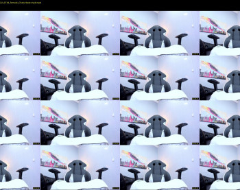 stephaniemoon_ — 7 minute Chaturbate female cam show recording, 1080p, Apr 20, 2022