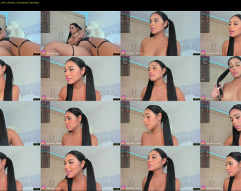 stephany_ricci — 49 minute Chaturbate female cam show recording, 1080p, Apr 20, 2022