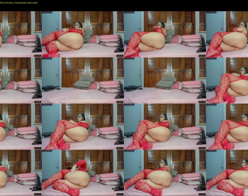 suggar_milf — 57 minute Chaturbate female cam show recording, 1080p, Apr 20, 2022