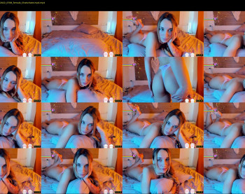 summer_sunshine_ — 31 minute Chaturbate female cam show recording, 720p, Apr 20, 2022