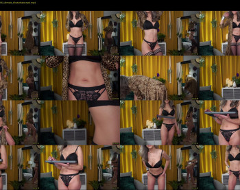 sunniedayz — 12 minute Chaturbate female cam show recording, 1080p, Apr 20, 2022