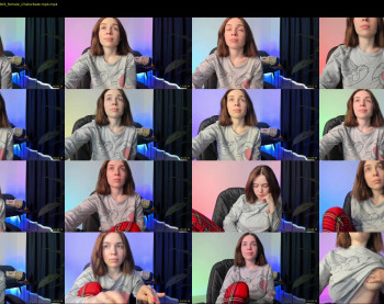sweetcobra — 103 minute Chaturbate female cam show recording, 720p, Apr 20, 2022