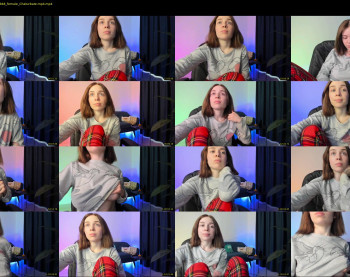 sweetcobra — 103 minute Chaturbate female cam show recording, 720p, Apr 20, 2022