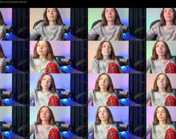 sweetcobra — 8 minute Chaturbate female cam show recording, 720p, Apr 20, 2022