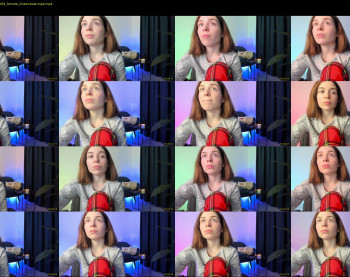 sweetcobra — 5 minute Chaturbate female cam show recording, 720p, Apr 20, 2022