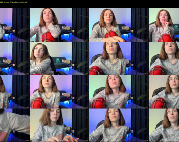 sweetcobra — 38 minute Chaturbate female cam show recording, 720p, Apr 20, 2022