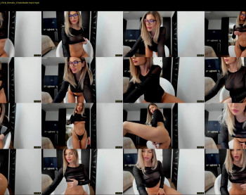 sweetndcrazy — 27 minute Chaturbate female cam show recording, 1080p, Apr 20, 2022