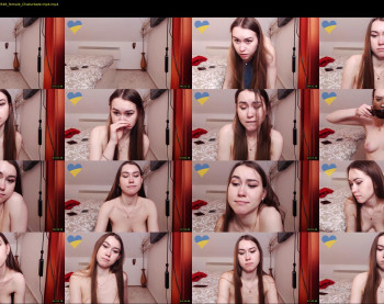 sweetpulse_ — 54 minute Chaturbate female cam show recording, 1080p, Apr 20, 2022