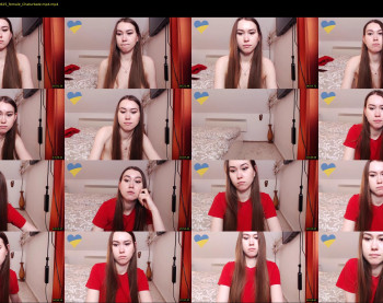 sweetpulse_ — 46 minute Chaturbate female cam show recording, 1080p, Apr 20, 2022