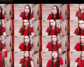 sweetpulse_ — 24 minute Chaturbate female cam show recording, 1080p, Apr 20, 2022