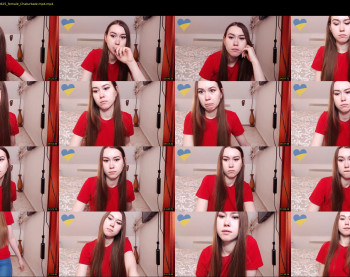 sweetpulse_ — 24 minute Chaturbate female cam show recording, 1080p, Apr 20, 2022