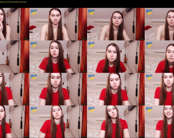 sweetpulse_ — 38 minute Chaturbate female cam show recording, 1080p, Apr 20, 2022