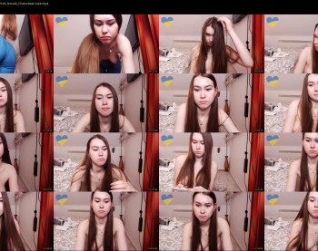sweetpulse_ — 54 minute Chaturbate female cam show recording, 1080p, Apr 21, 2022