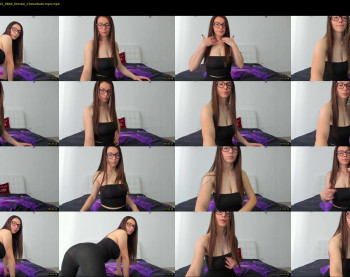 sweettdream__x — 19 minute Chaturbate female cam show recording, 1080p, Apr 20, 2022