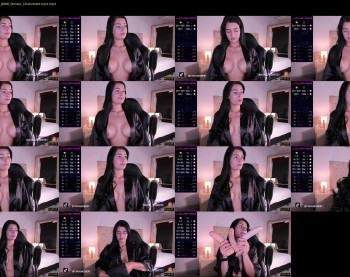 tanya_roberts — 4 minute Chaturbate female cam show recording, 1080p, Apr 20, 2022