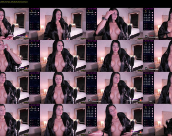 tanya_roberts — 17 minute Chaturbate female cam show recording, 1080p, Apr 20, 2022