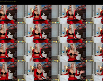 tanyadesire — 3 minute Chaturbate female cam show recording, 1080p, Apr 20, 2022