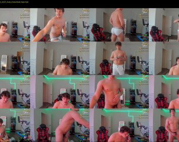thejohnnystone — 82 minute Chaturbate male cam show recording, 720p, Apr 21, 2022