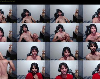therazhanen — 76 minute Chaturbate couple cam show recording, 720p, Apr 20, 2022