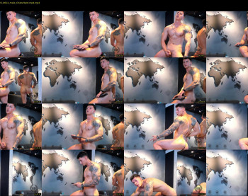 thomas_falcon1 — 48 minute Chaturbate male cam show recording, 1080p, Apr 20, 2022
