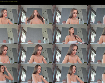 tiffanyhouston_ — 7 minute Chaturbate female cam show recording, 1080p, Apr 20, 2022