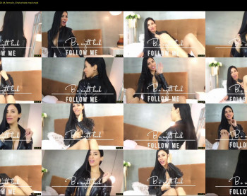 tiffanystone_ — 13 minute Chaturbate female cam show recording, 1080p, Apr 20, 2022