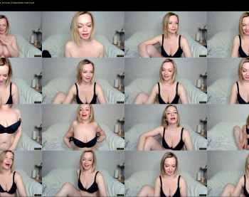 tilly_eliot — 54 minute Chaturbate female cam show recording, 1080p, Apr 20, 2022