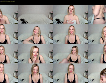 tilly_eliot — 54 minute Chaturbate female cam show recording, 1080p, Apr 20, 2022