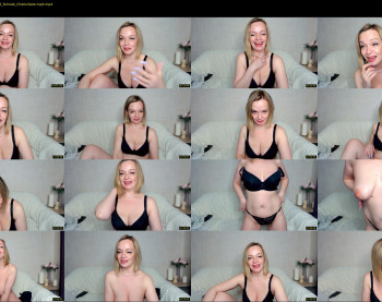 tilly_eliot — 54 minute Chaturbate female cam show recording, 1080p, Apr 20, 2022