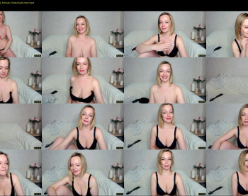 tilly_eliot — 54 minute Chaturbate female cam show recording, 1080p, Apr 20, 2022