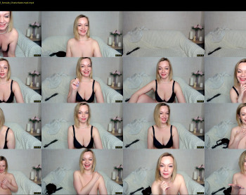 tilly_eliot — 54 minute Chaturbate female cam show recording, 1080p, Apr 20, 2022