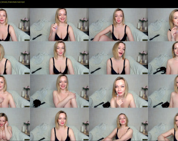 tilly_eliot — 54 minute Chaturbate female cam show recording, 1080p, Apr 21, 2022