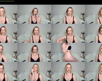 tilly_eliot — 11 minute Chaturbate female cam show recording, 1080p, Apr 21, 2022