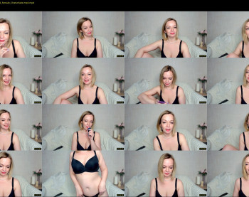 tilly_eliot — 23 minute Chaturbate female cam show recording, 1080p, Apr 21, 2022