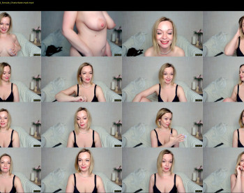 tilly_eliot — 29 minute Chaturbate female cam show recording, 1080p, Apr 21, 2022