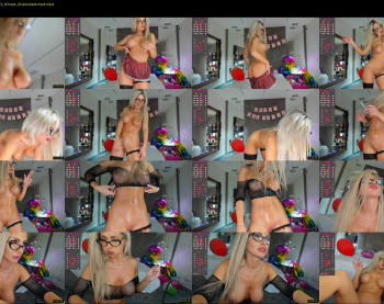 tina_reed — 36 minute Chaturbate female cam show recording, 1080p, Apr 20, 2022