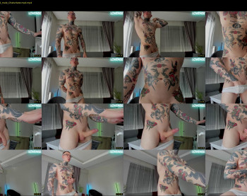 tom__ice — 58 minute Chaturbate male cam show recording, 1080p, Apr 20, 2022