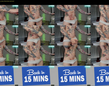 tom__ice — 28 minute Chaturbate male cam show recording, 1080p, Apr 20, 2022